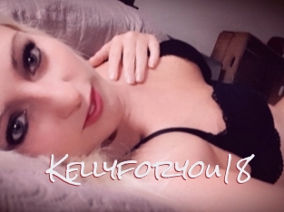 Kellyforyou18