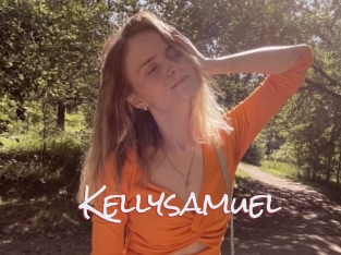 Kellysamuel