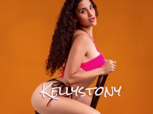 Kellystony