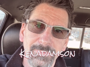 Kenadamson