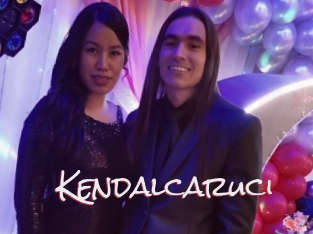 Kendalcaruci