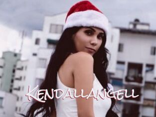 Kendallangell
