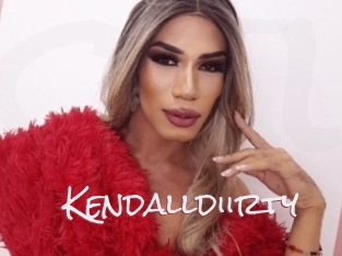 Kendalldiirty