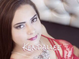 Kendallee