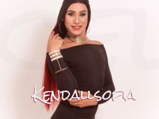 Kendallsofia