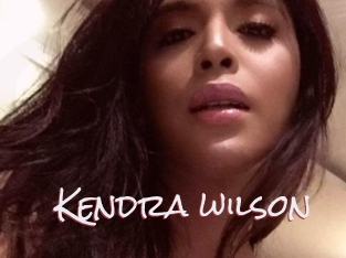 Kendra_wilson