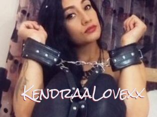 KendraaLovexx