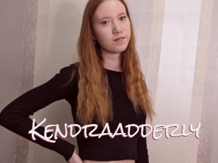 Kendraadderly