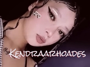 Kendraarhoades