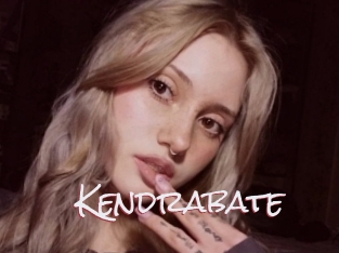 Kendrabate