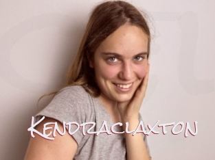 Kendraclaxton