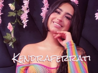 Kendraferrati