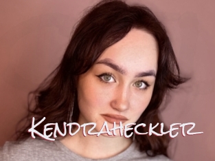 Kendraheckler