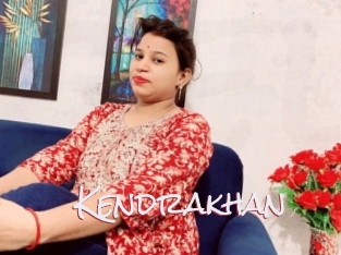 Kendrakhan