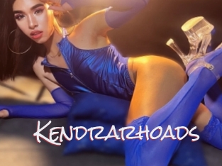 Kendrarhoads