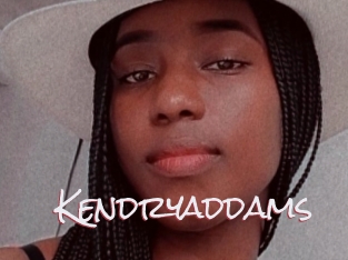 Kendryaddams