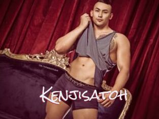Kenjisatoh