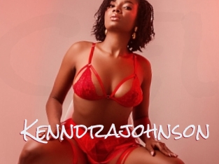 Kenndrajohnson