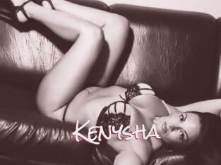 Kenysha