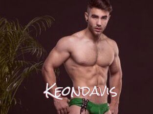 Keondavis