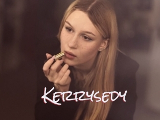 Kerrysedy