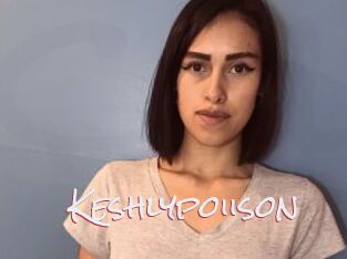 Keshlypoiison