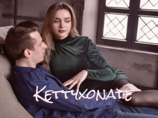 Kettyxonate