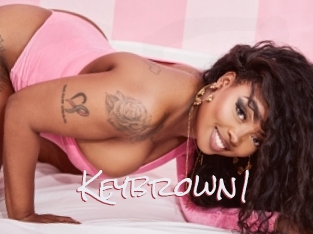 Keybrown1