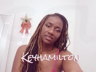 Keyhamilton