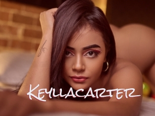Keyllacarter