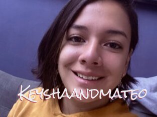 Keyshaandmateo