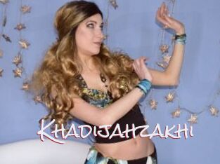 Khadijahzakhi
