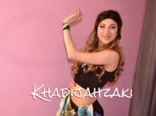 Khadijahzaki