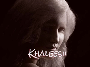 Khaleesii