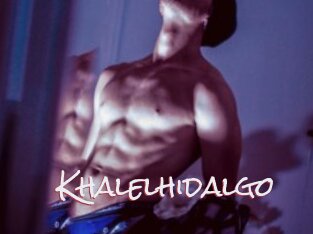 Khalelhidalgo