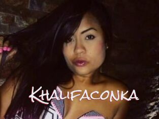 Khalifaconka