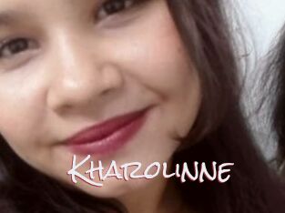Kharolinne