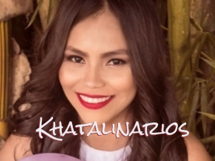 Khatalinarios