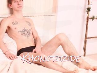 Khonorride