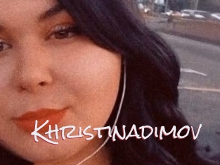 Khristinadimov