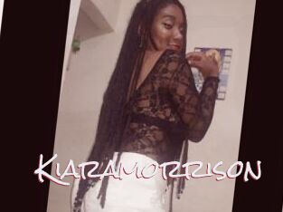 Kiaramorrison