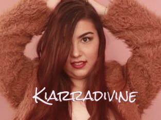 Kiarradivine