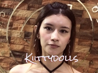 Kiittydolls