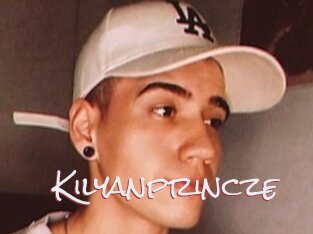 Kilyanprincze