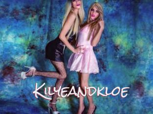 Kilyeandkloe