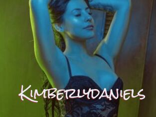 Kimberlydaniels
