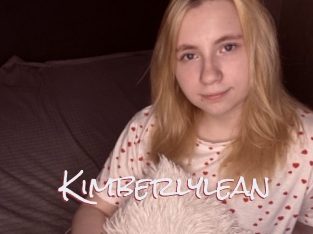 Kimberlylean