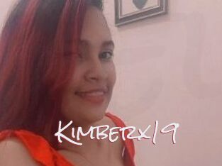 Kimberx19