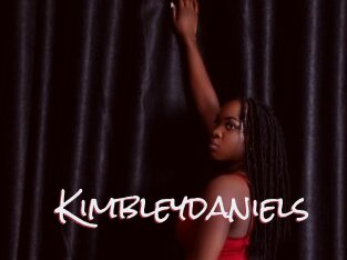 Kimbleydaniels