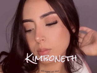 Kimboneth